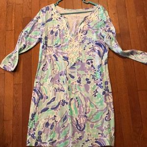 Lily Pulitzer dress